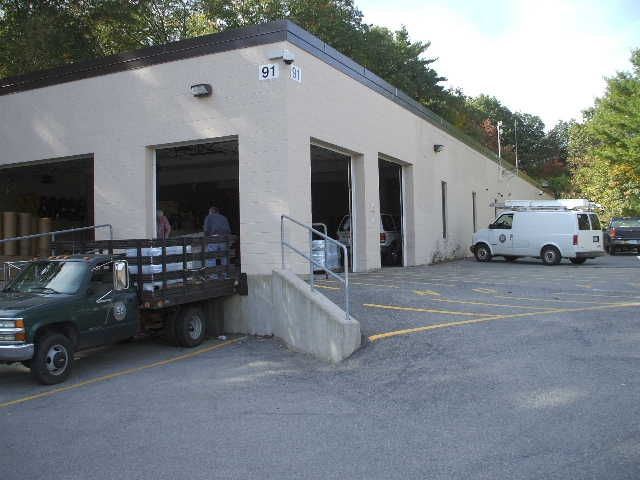 Red Spring Road Facility