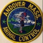 Animal Control Patch