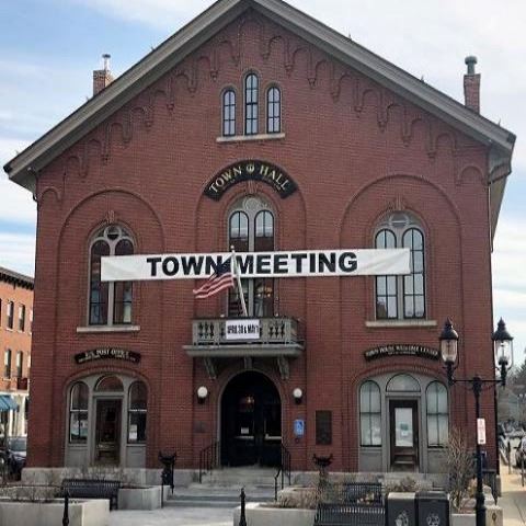 Town Meeting