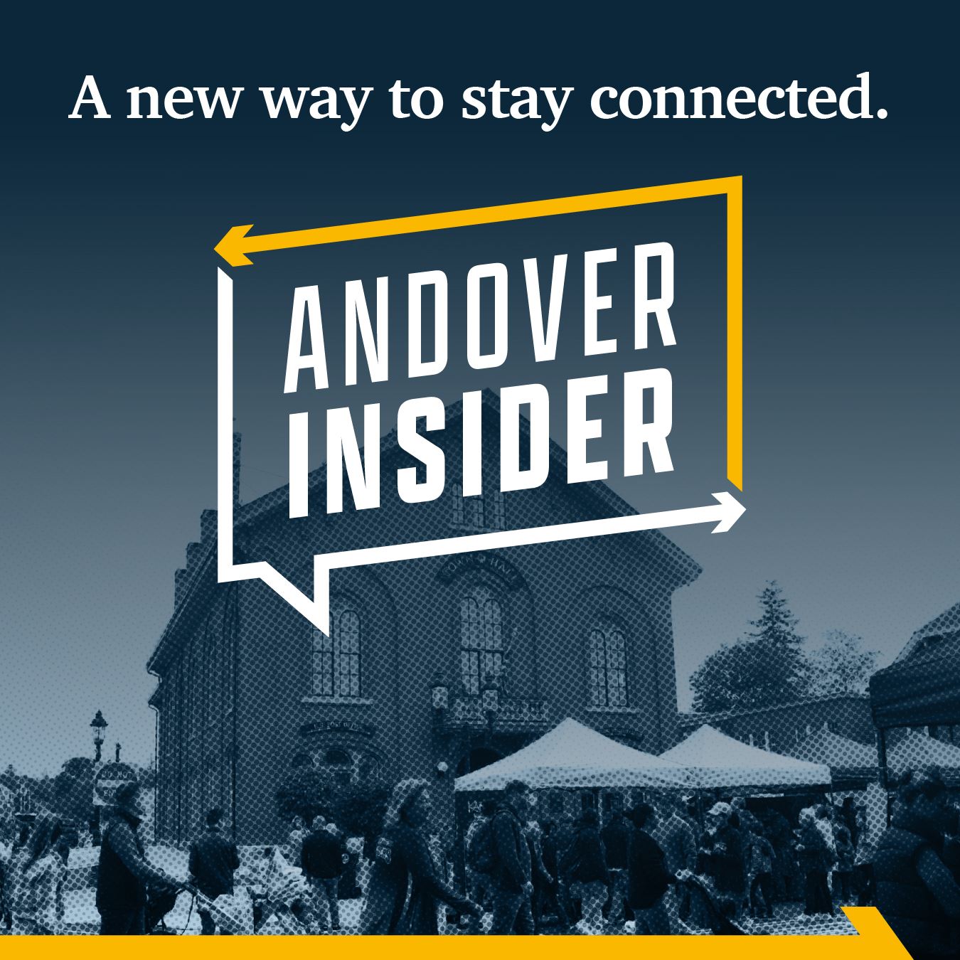 Andover Insider Square2