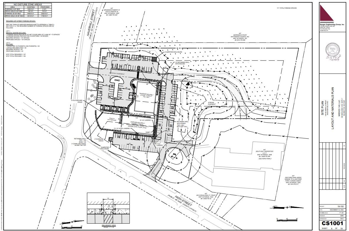 140 Haverhill Street Day Care