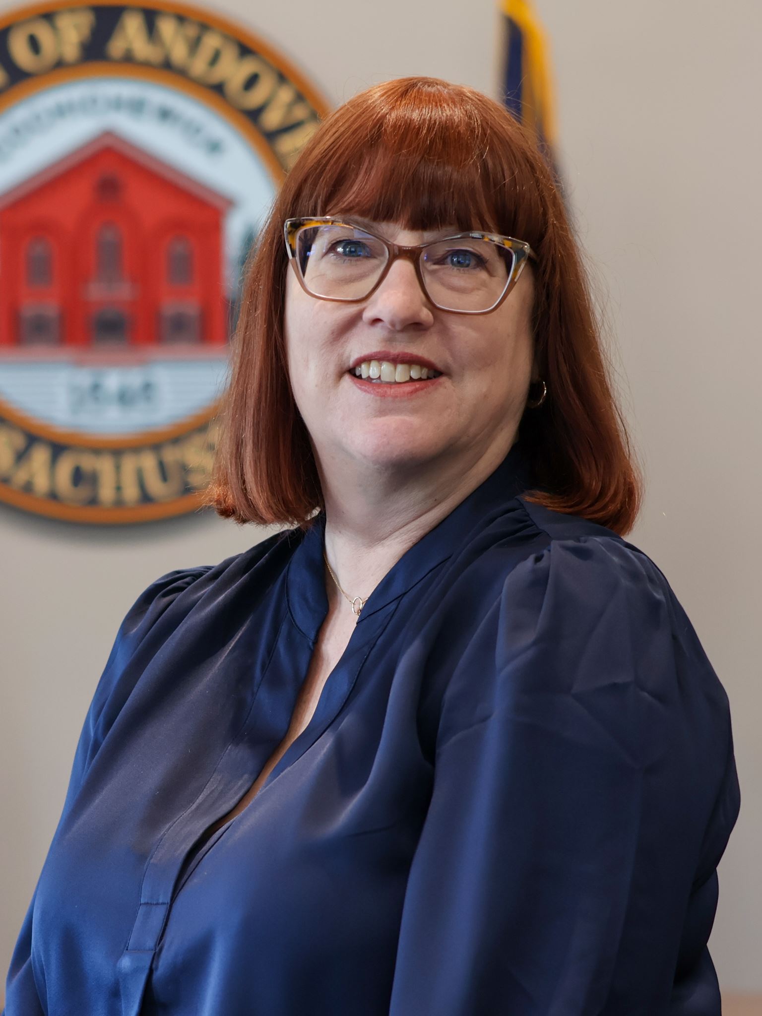 Headshot of Esme Green