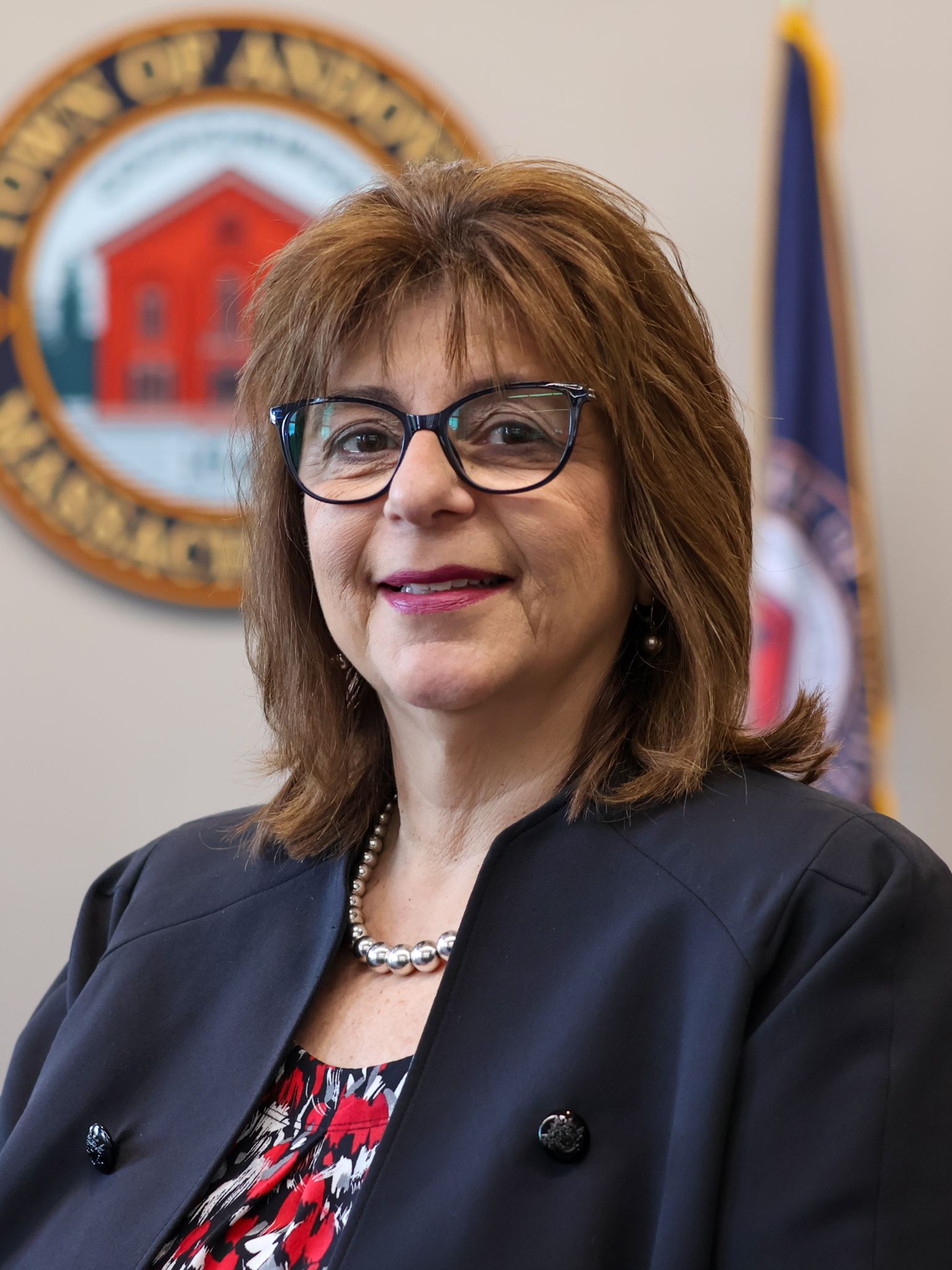 Headshot of Janet Nicosia