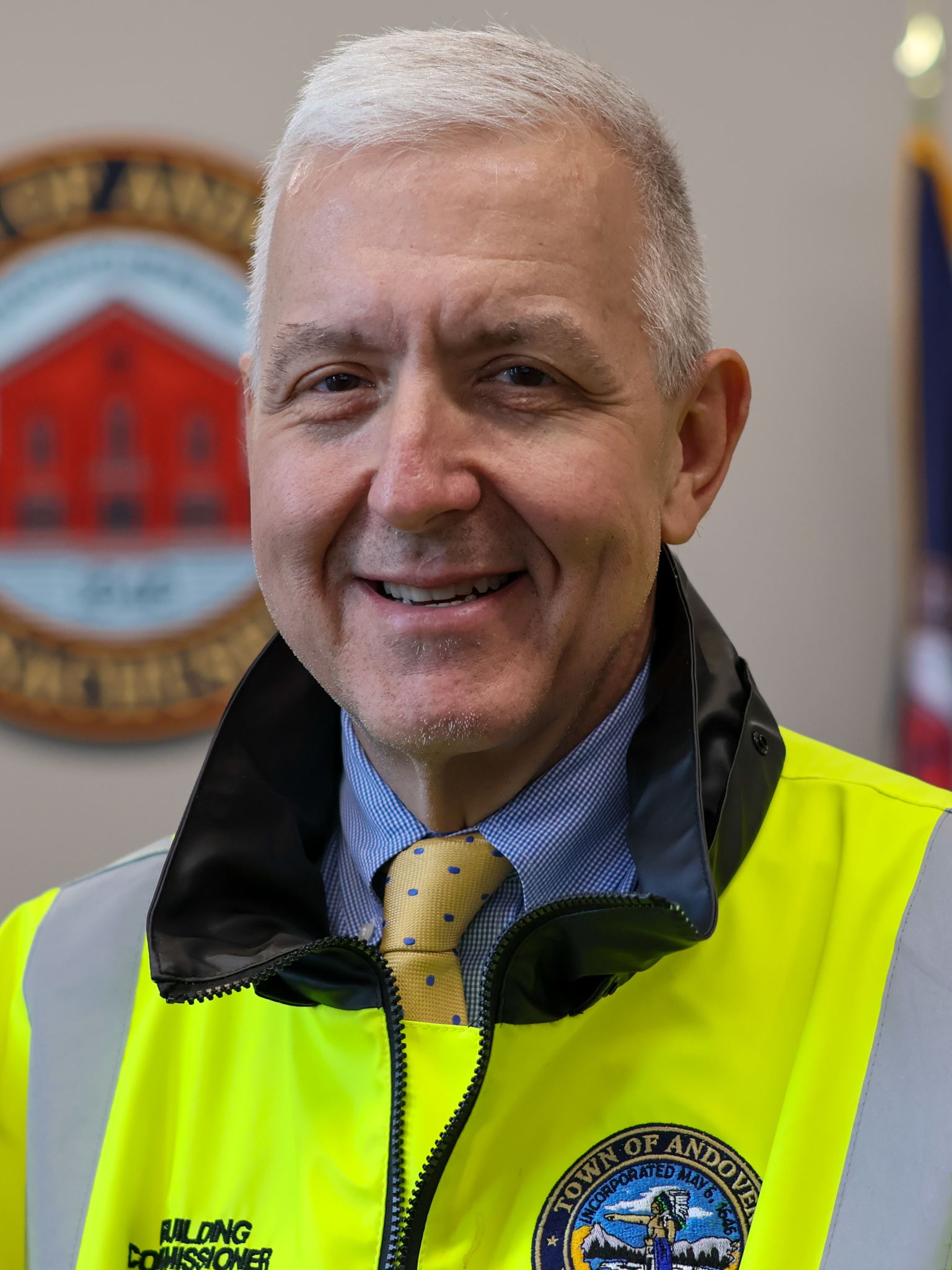 Chris Clemente Headshote