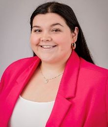 Hannah- Headshot MRPA 2024