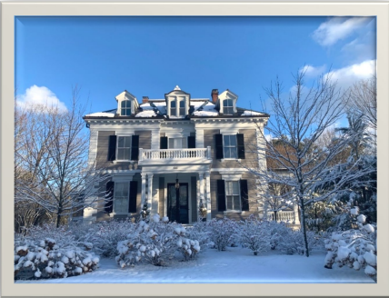 Central Street HD Screenshot