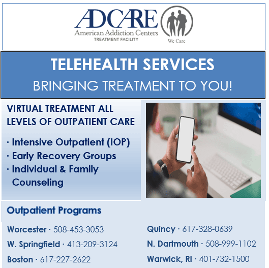 Telehealth