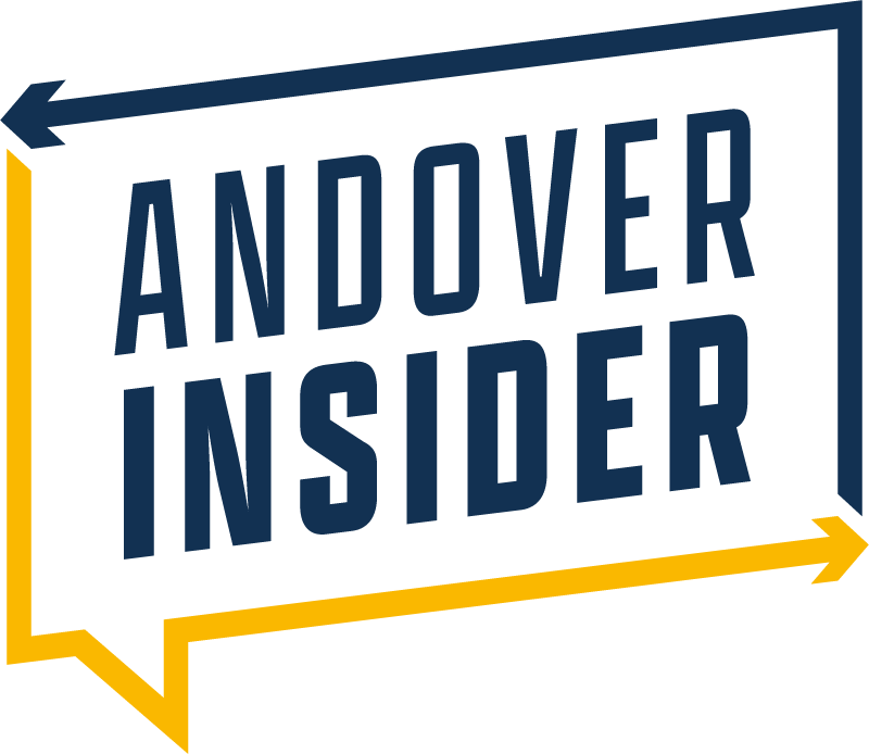 Andover Insider Logo